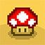 Icon for Pixel land - Part 1 Finished