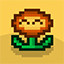 Icon for Pixel land completed!