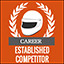 Icon for Established Competitor