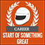 Icon for Start of Something Great