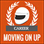Icon for Moving on Up