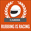 Icon for Rubbing is Racing