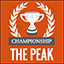 Icon for The Peak
