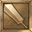 Icon for GreatSword