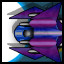 Icon for Unlimited power!