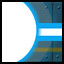 Icon for Full power