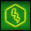 Icon for Safety first