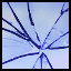 Icon for Crash test dummy