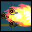 Icon for BBQ expert