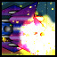 Icon for Pain in the back
