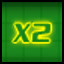 Icon for Multiplier