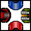 Icon for Master of Carsteroids