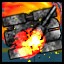 Icon for "Tank" you