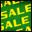 Icon for Deal hunter