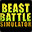 Beast Battle Simulator icon