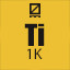 Icon for Titanium raw materials