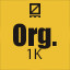 Icon for Organic raw materials