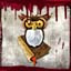 Icon for Book Owl