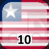 Icon for Complete 10 Towns in Liberia