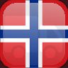 Icon for Complete all the towns in Svalbard and Jan Mayen