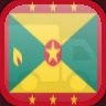 Icon for Complete all the towns in Grenada