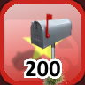 Icon for Complete 200 Businesses in Vietnam
