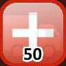 Icon for Complete 50 Towns in Switzerland