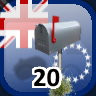 Icon for Complete 20 Towns in Cook Islands