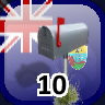 Icon for Complete 10 Businesses in Saint Helena