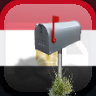 Icon for Complete all the businesses in Egypt