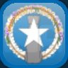 Icon for Complete all the towns in Northern Mariana Islands