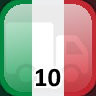 Icon for Complete 10 Towns in Italy