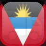 Icon for Complete all the towns in Antigua and Barbuda