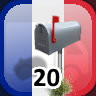 Icon for Complete 20 Businesses in France