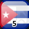 Icon for Complete 5 Towns in Cuba