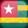 Icon for Complete all the towns in Togo