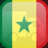 Icon for Complete all the towns in Senegal