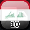 Icon for Complete 10 Town in Iraq
