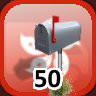 Icon for Complete 50 Businesses in Hong Kong