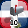 Icon for Complete 10 Businesses in Dominican Republic