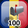 Icon for Complete 100 Businesses in Romania