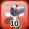 Icon for Complete 10 Businesses in Switzerland