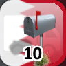 Icon for Complete 10 Businesses in Bahrain