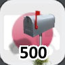 Icon for Complete 500 Businesses in Japan