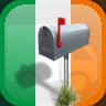 Icon for Complete all the businesses in Ireland
