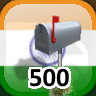 Icon for Complete 500 Businesses in India