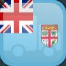 Icon for Complete all the towns in Fiji 