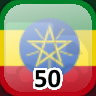 Icon for Complete 50 Towns in Ethiopia