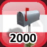 Icon for Complete 2,000 Businesses in Austria