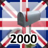Icon for Complete 2,000 Businesses in United Kingdom